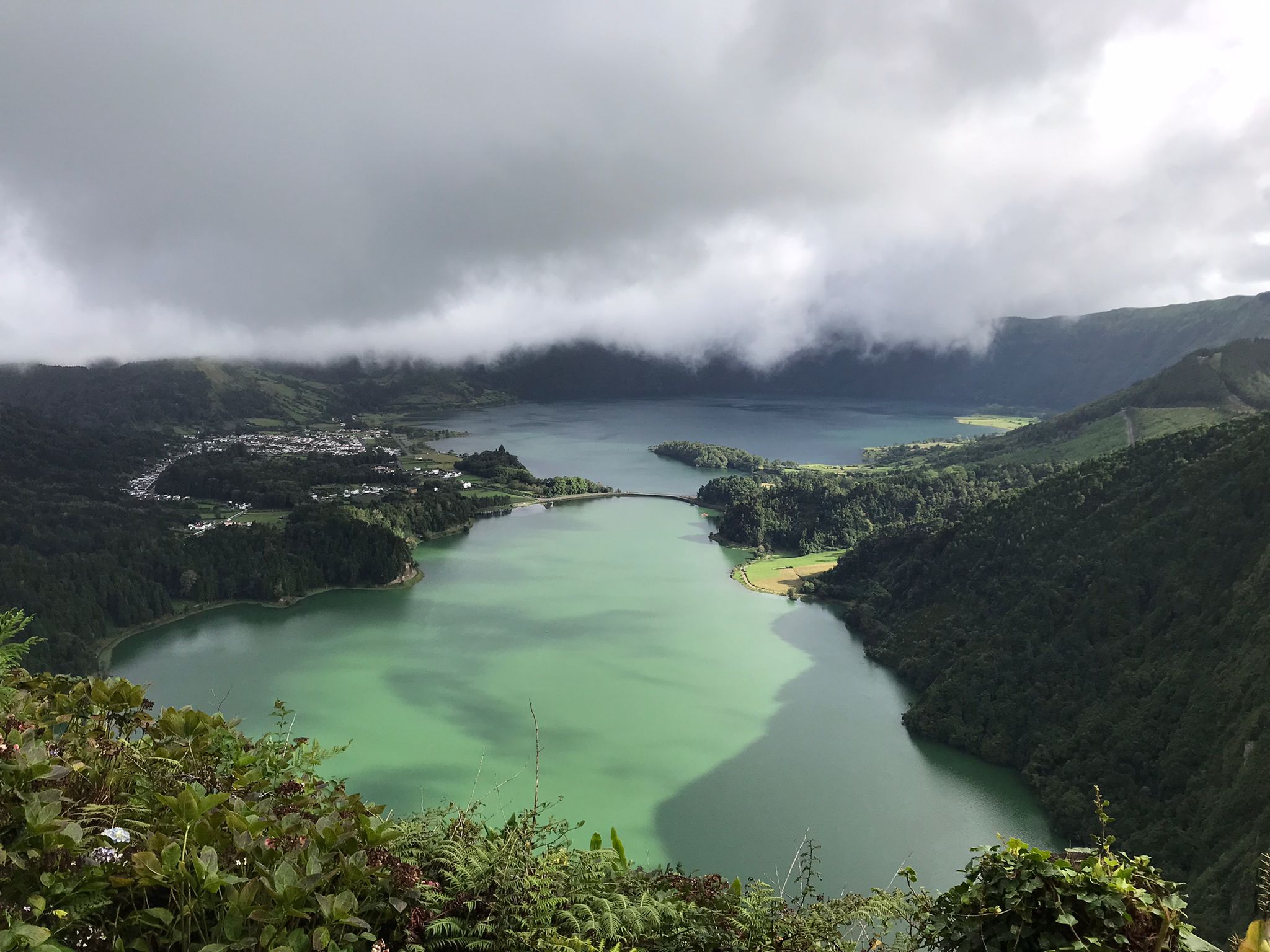 Sete Cidades