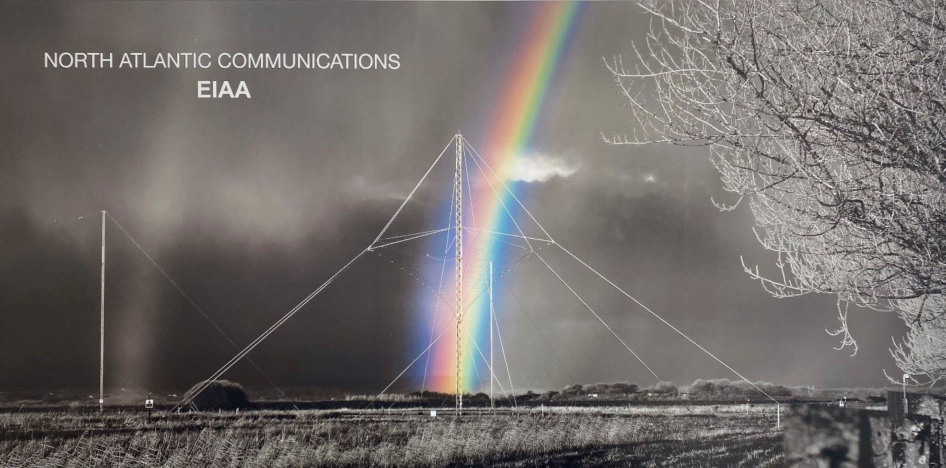 North Atlantic Communications EIAA